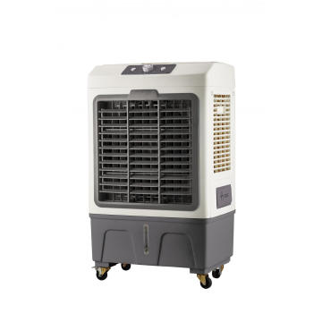 Grey Plastic 4500m³ Industrial Evaporative Air Cooler